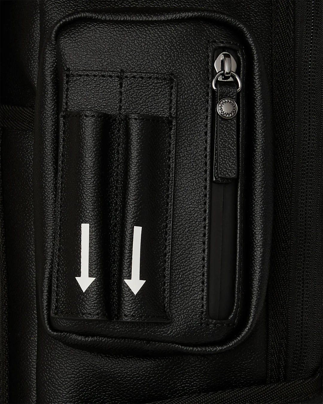 MIDNIGHT OSAKA PAYLOAD CARGO BACKPACK - Image 12