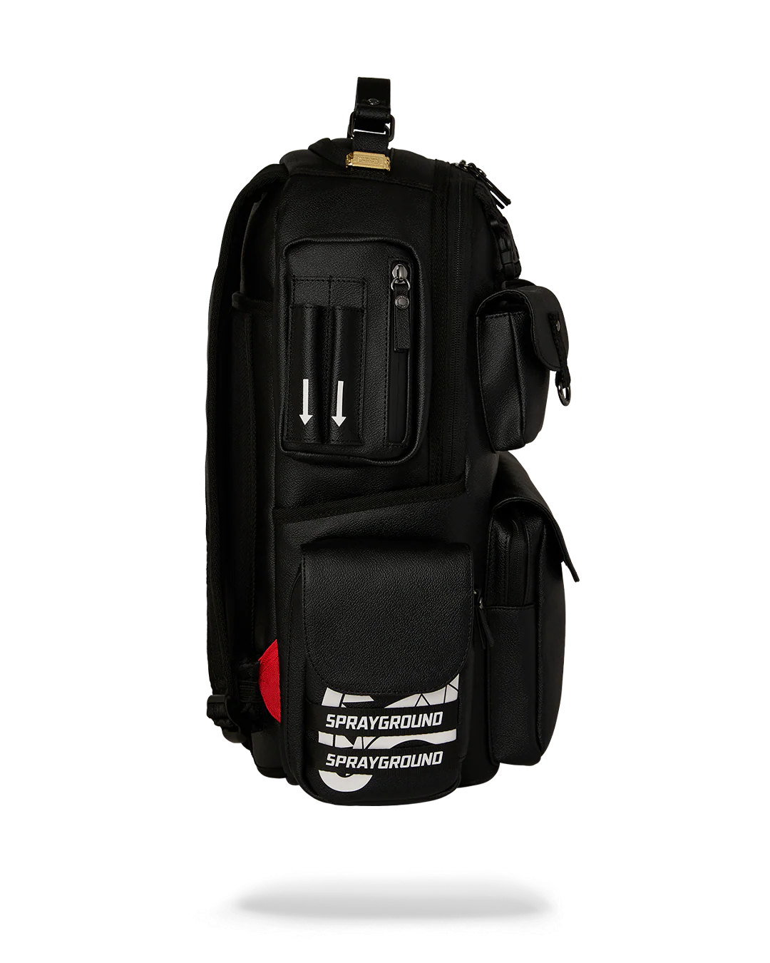 MIDNIGHT OSAKA PAYLOAD CARGO BACKPACK - Image 3