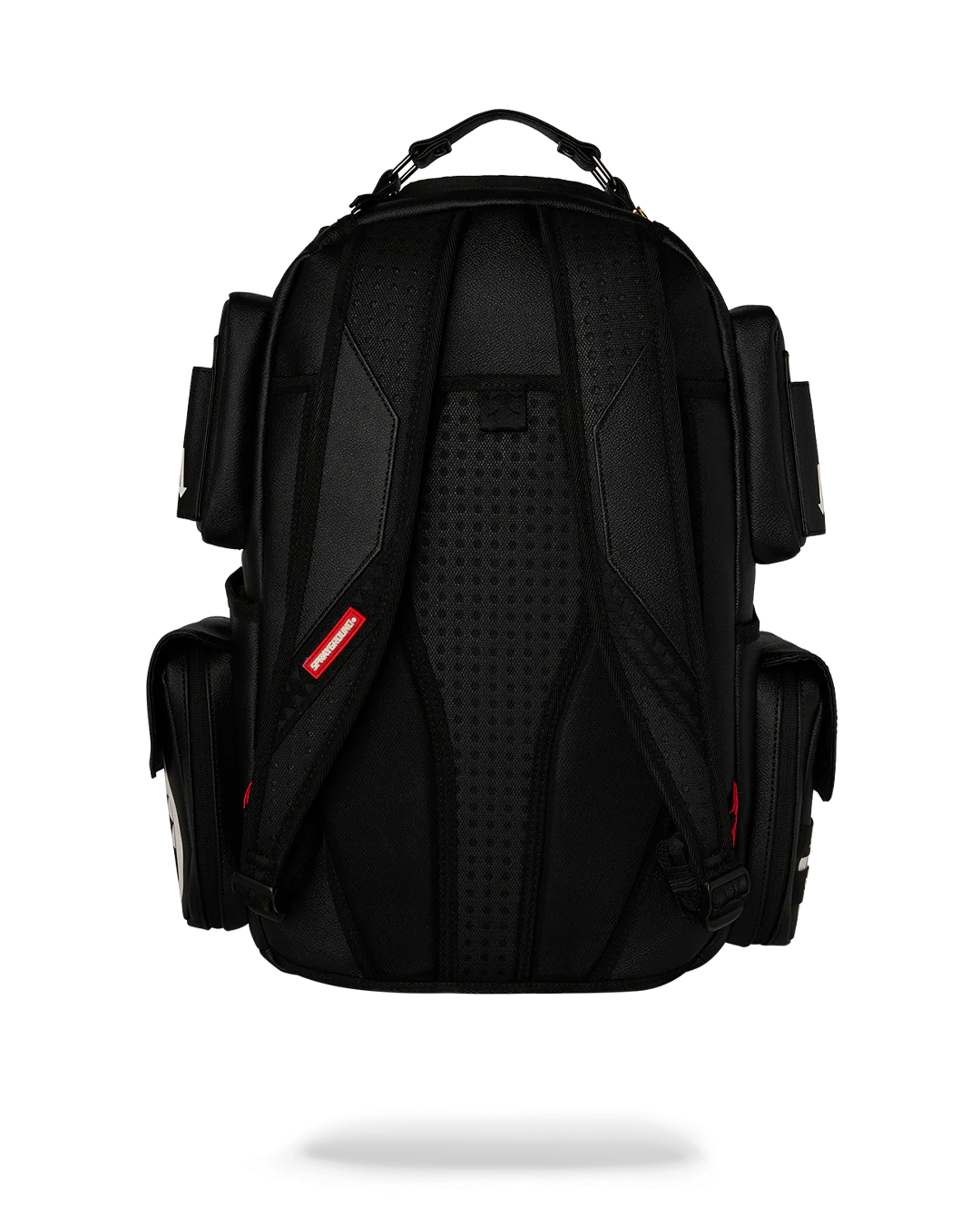MIDNIGHT OSAKA PAYLOAD CARGO BACKPACK - Image 4