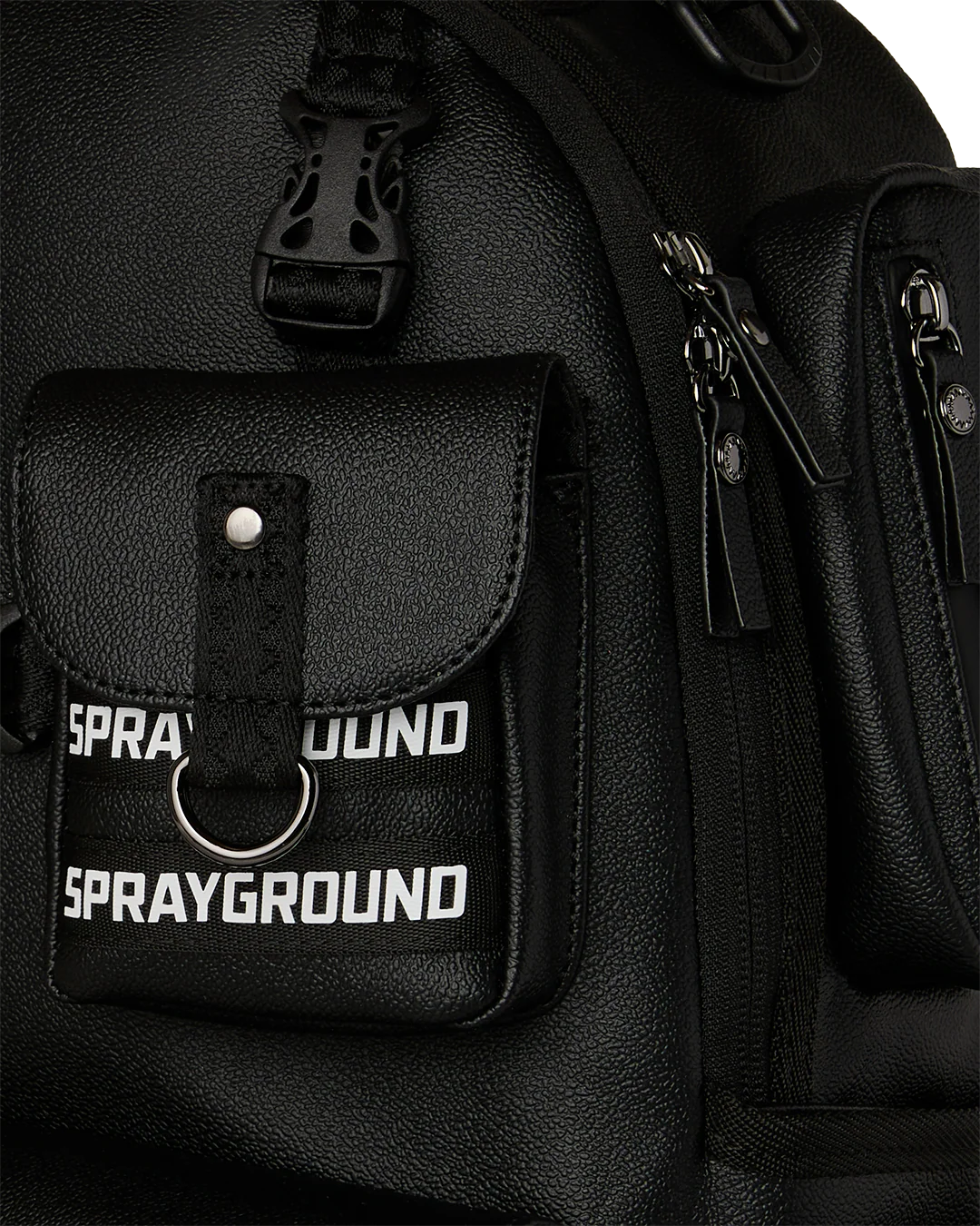 MIDNIGHT OSAKA PAYLOAD CARGO BACKPACK - Image 6
