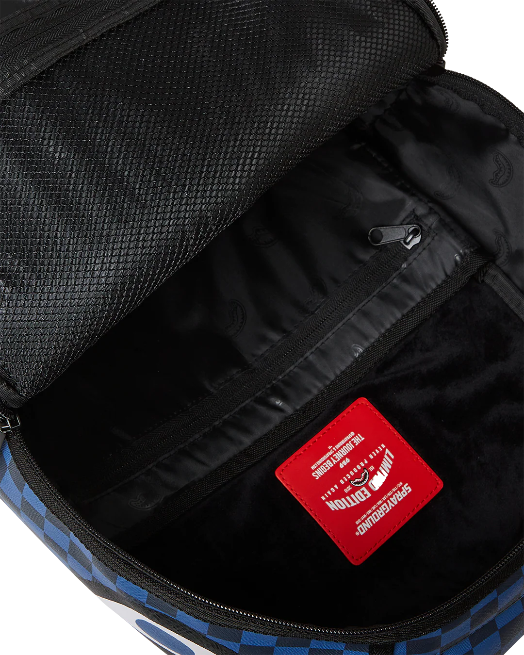 MIDNIGHT SIP BACKPACK - Image 8