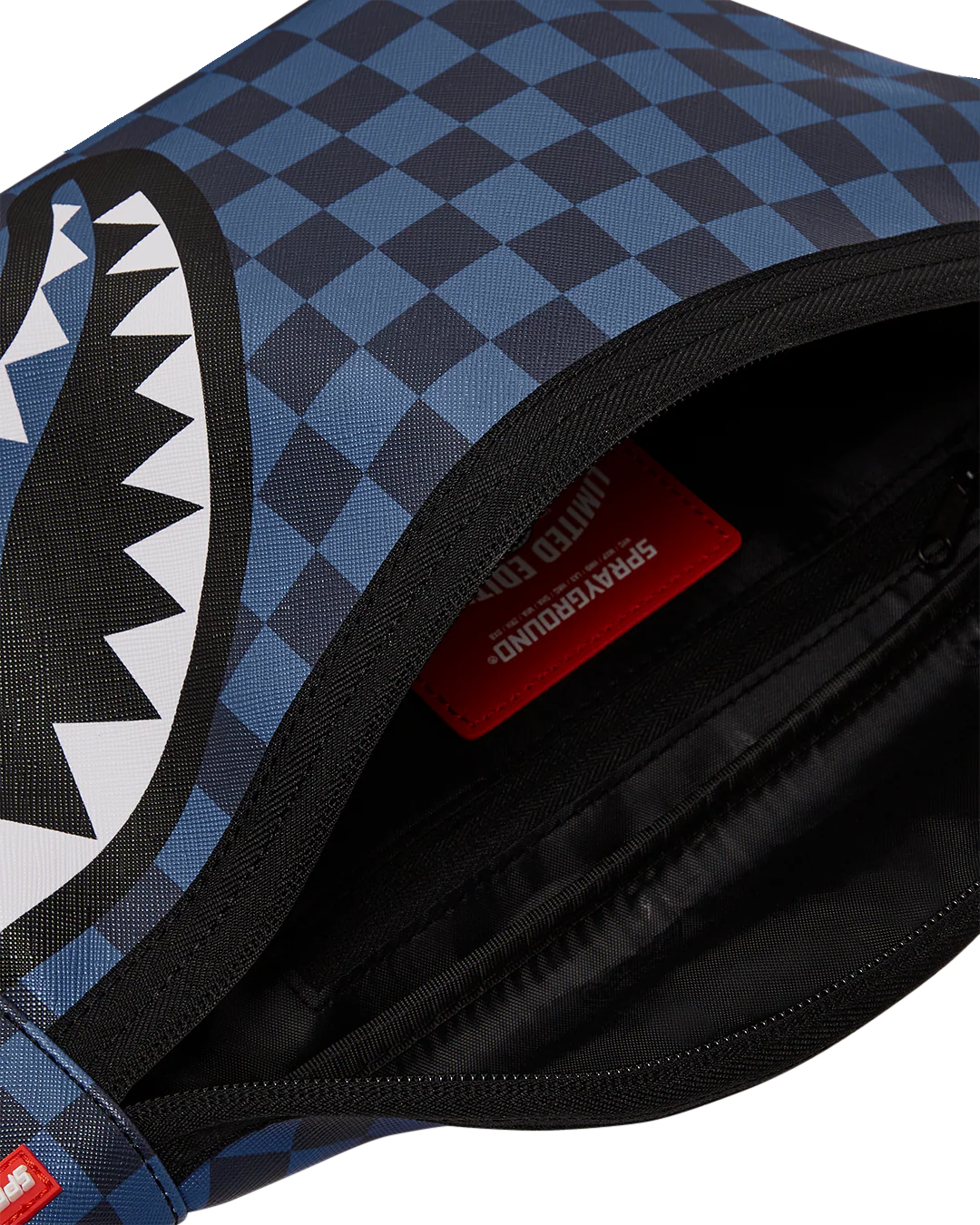 MIDNIGHT SIP CROSSBODY - Image 4
