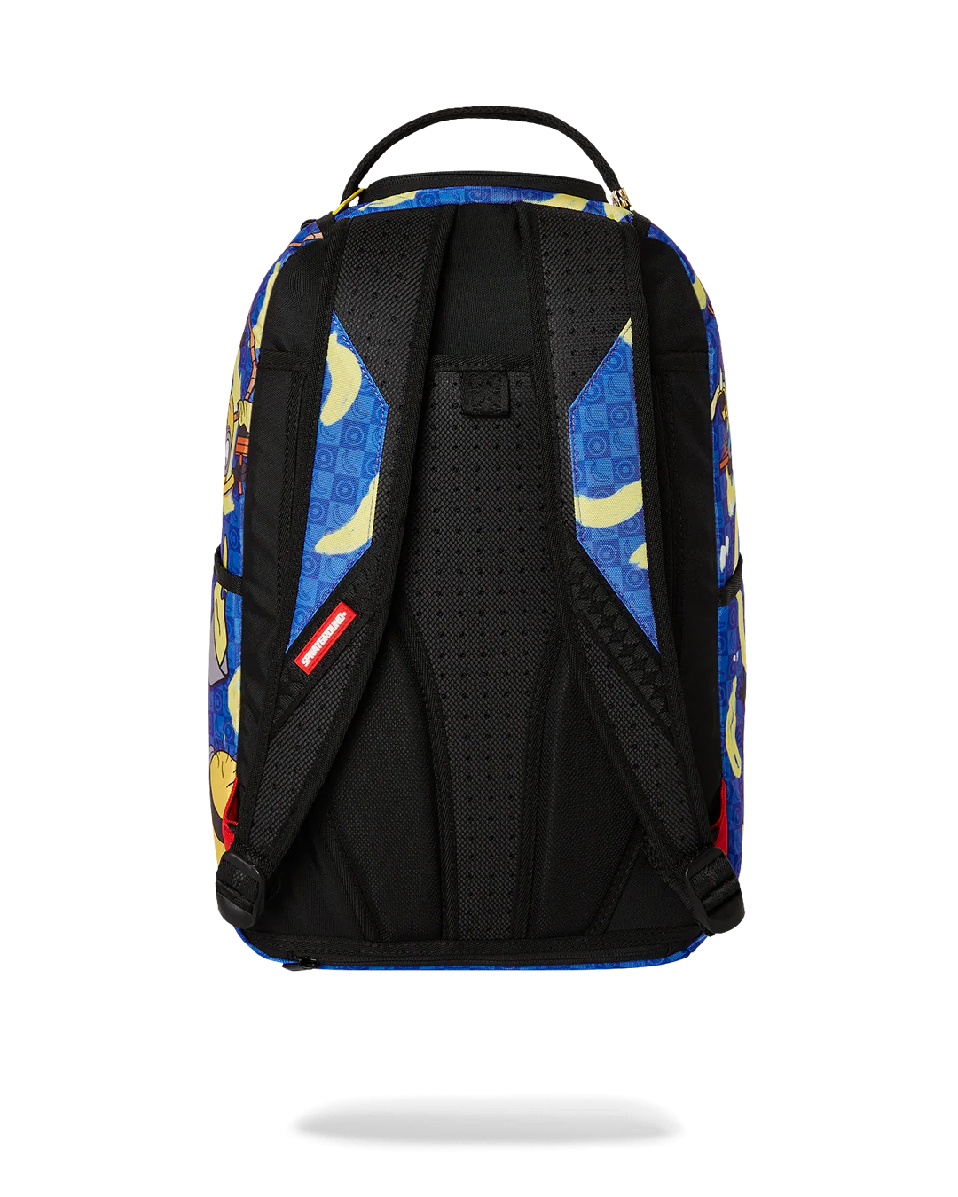 MINION BANANA MAYHEM DLXR BACKPACK - Image 4