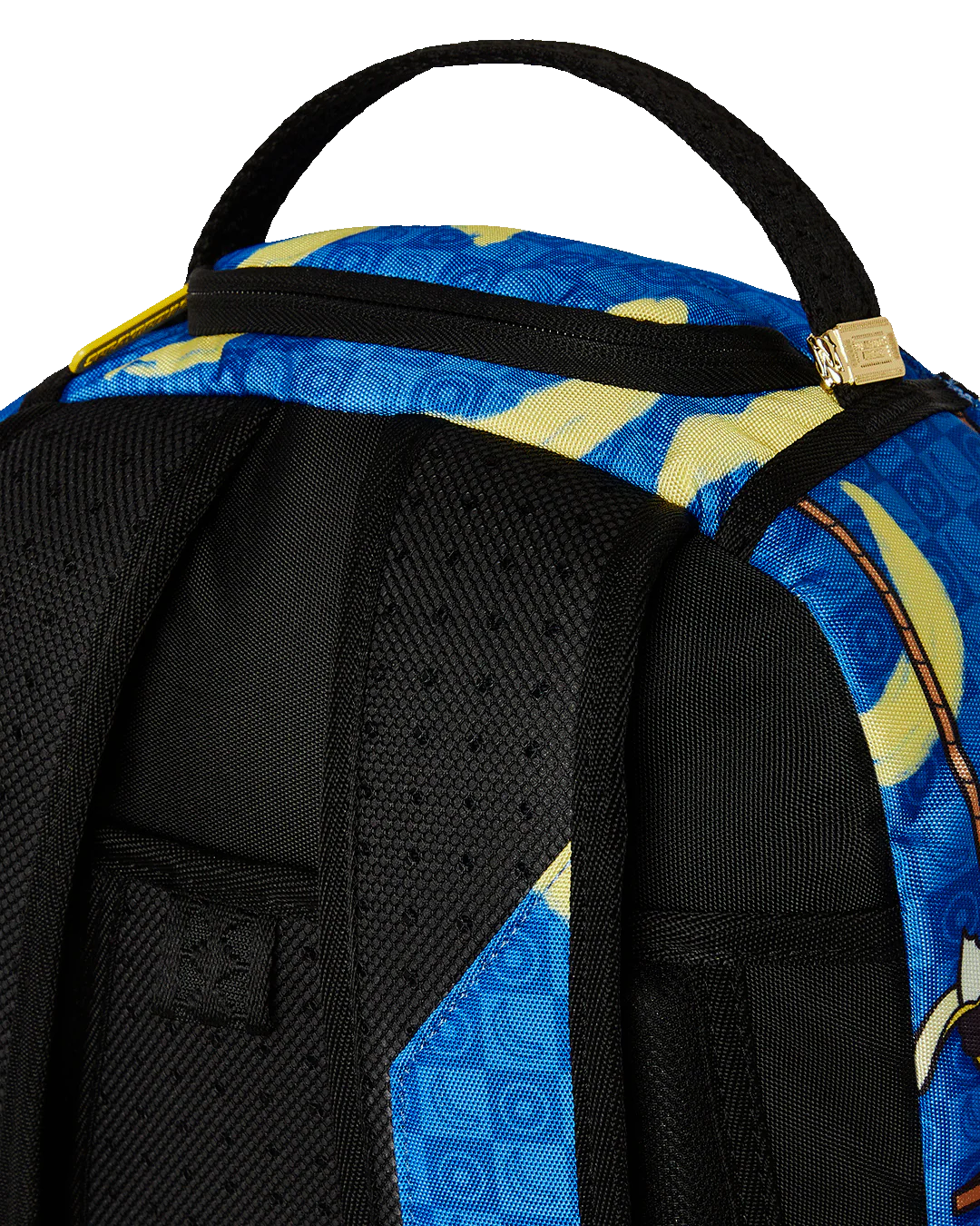 MINION BANANA MAYHEM DLXR BACKPACK - Image 7
