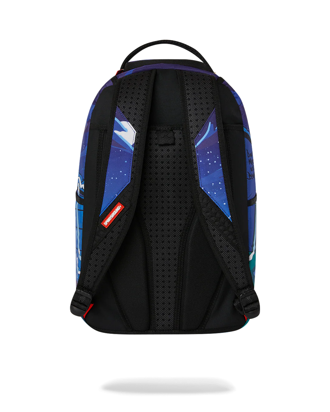MISFITS OF MONEYVILLE BACKPACK - Image 4