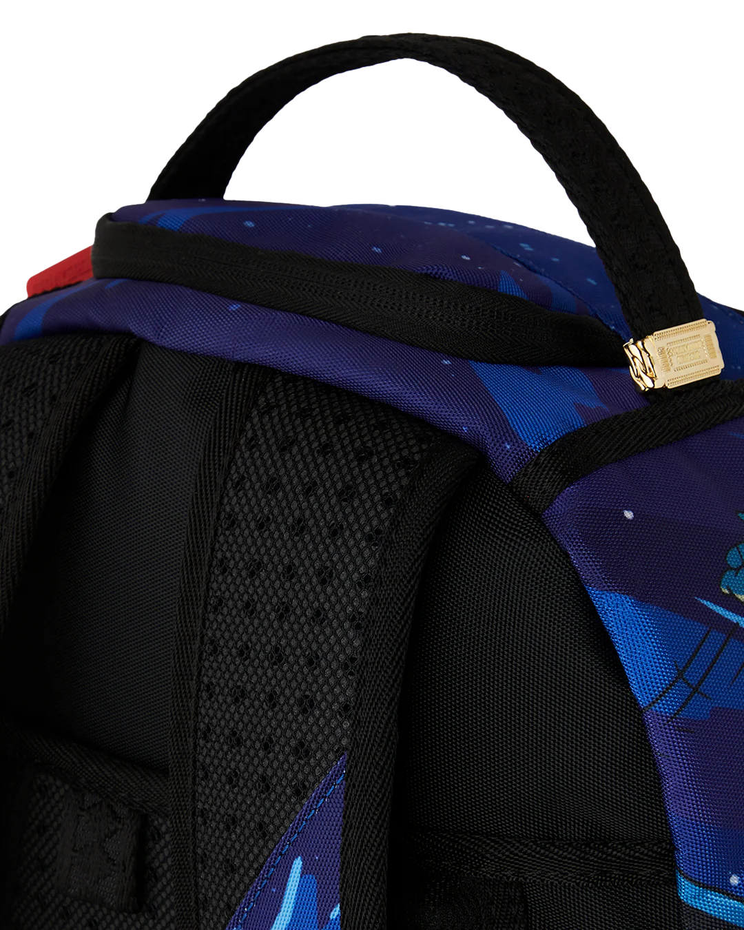 MISFITS OF MONEYVILLE BACKPACK - Image 7