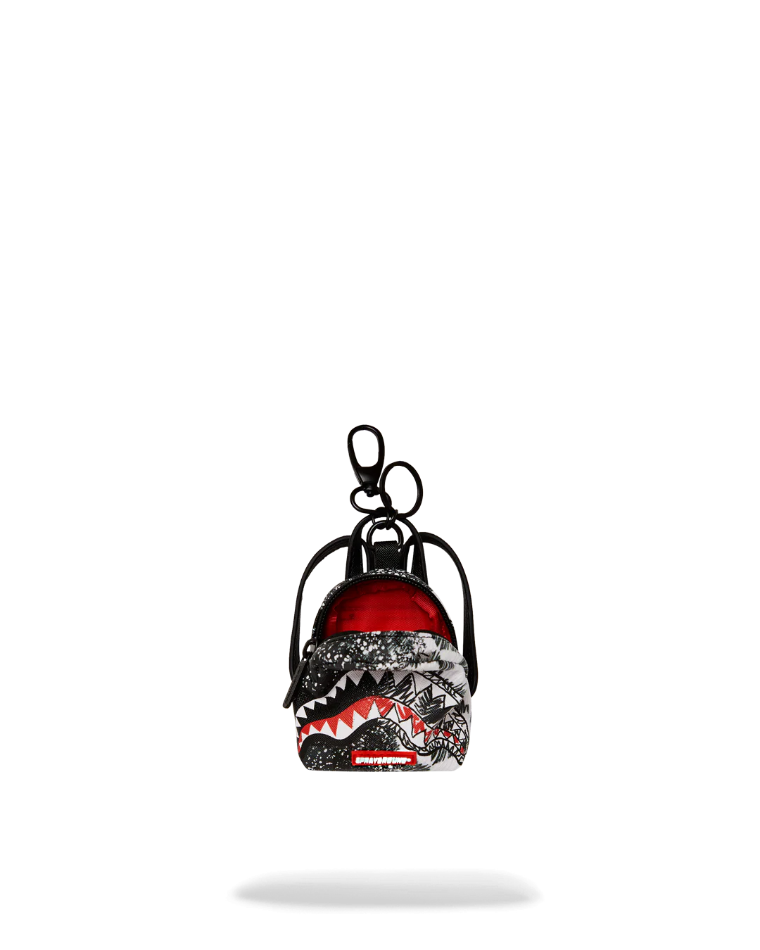 MIX AND MATCH SCRIBBLE KEYCHAIN - Image 3