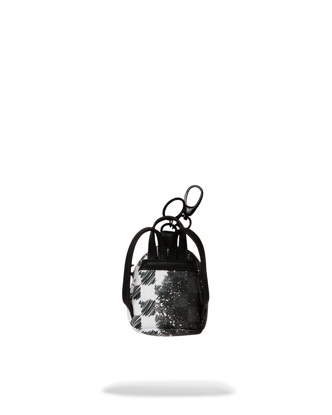 MIX AND MATCH SCRIBBLE KEYCHAIN - Image 4