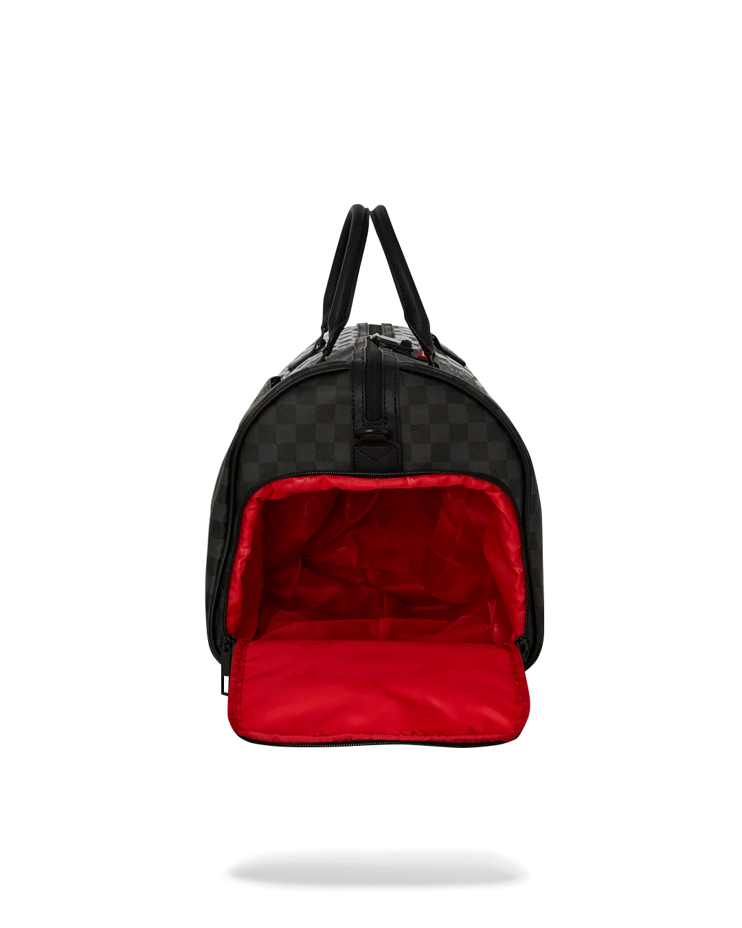 MIX AND MATCH SCRIBBLE LARGE DUFFLE - Image 7