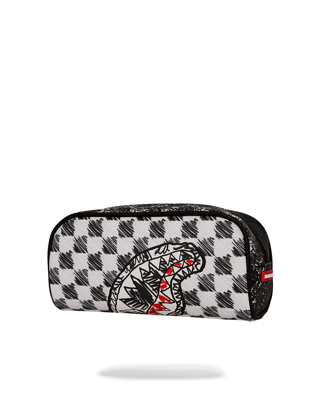 MIX AND MATCH SCRIBBLE PENCIL POUCH - Image 3