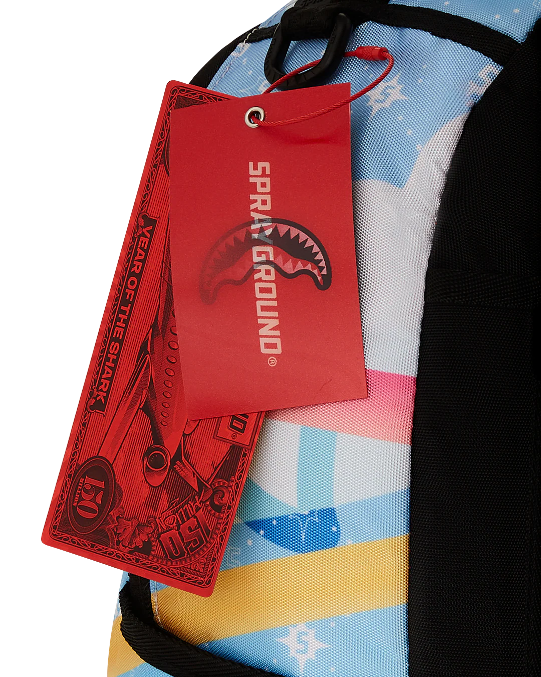 MLP PONY TRAILS DLXR BACKPACK - Image 10