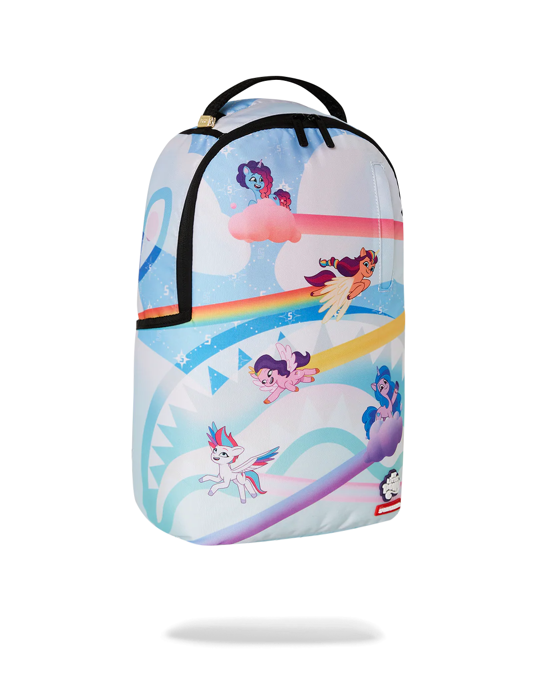 MLP PONY TRAILS DLXR BACKPACK - Image 2