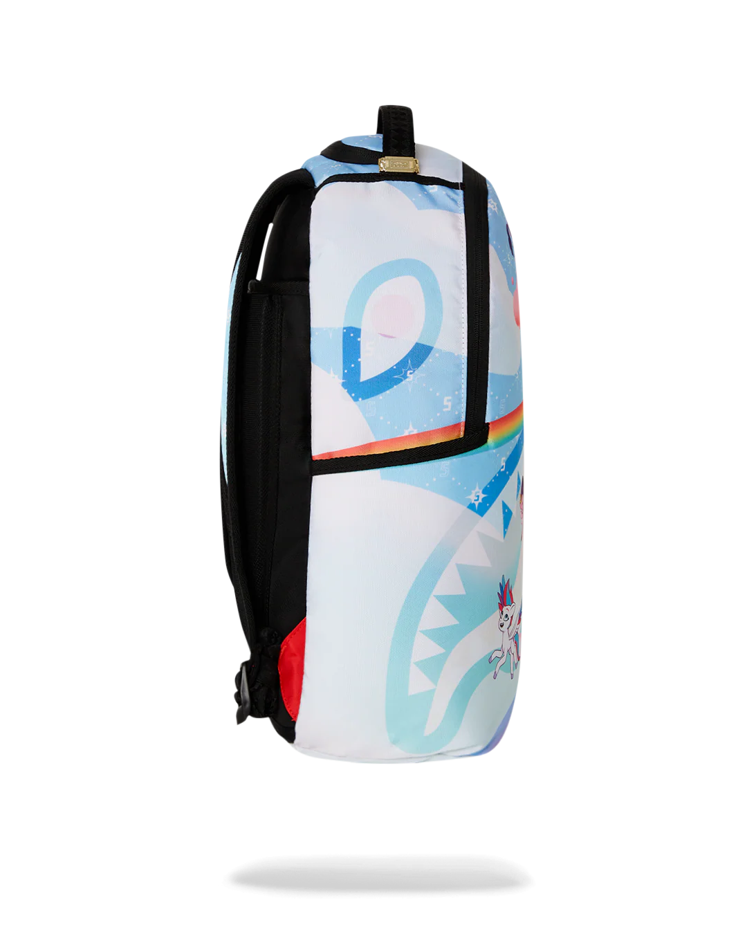 MLP PONY TRAILS DLXR BACKPACK - Image 3