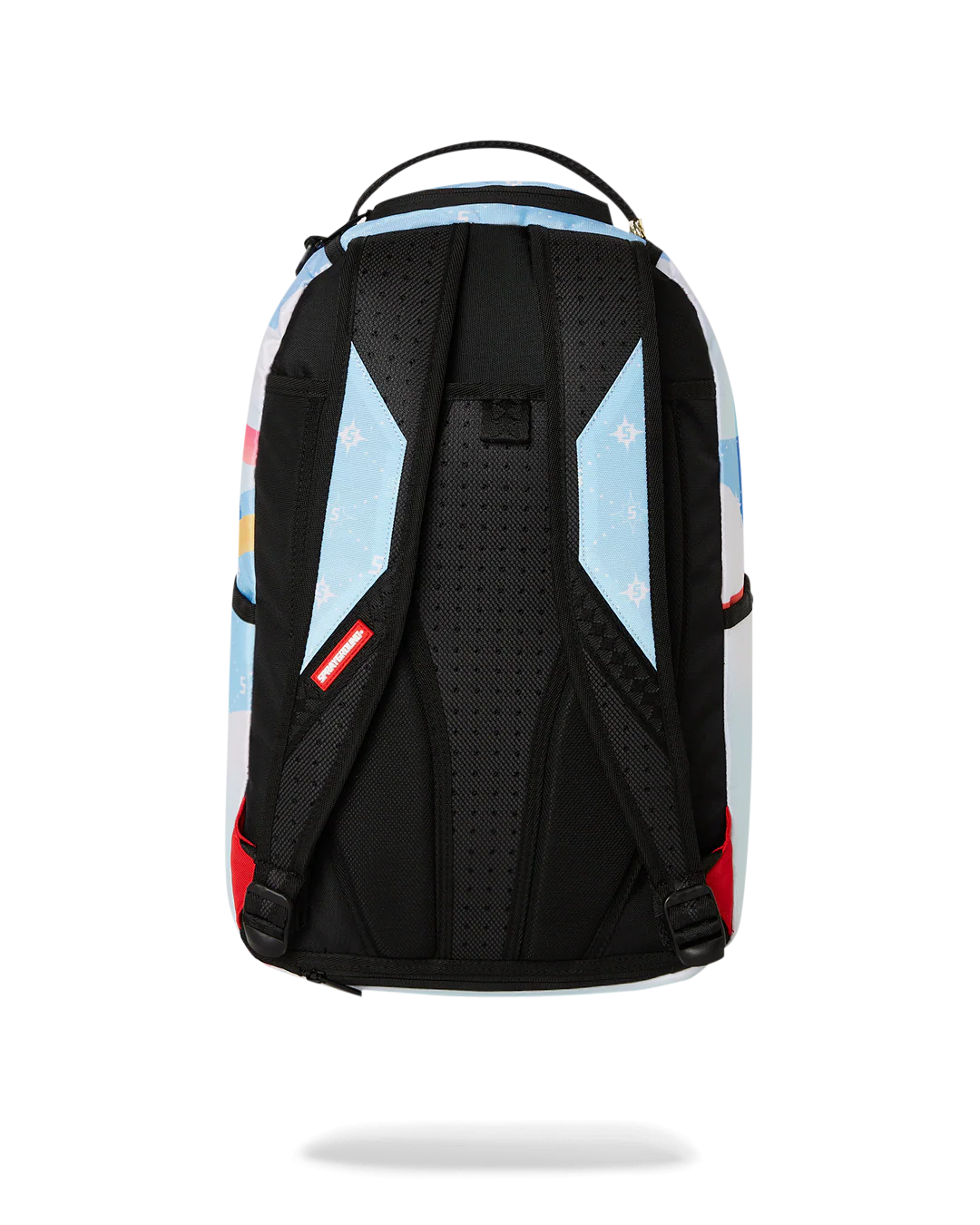 MLP PONY TRAILS DLXR BACKPACK - Image 4