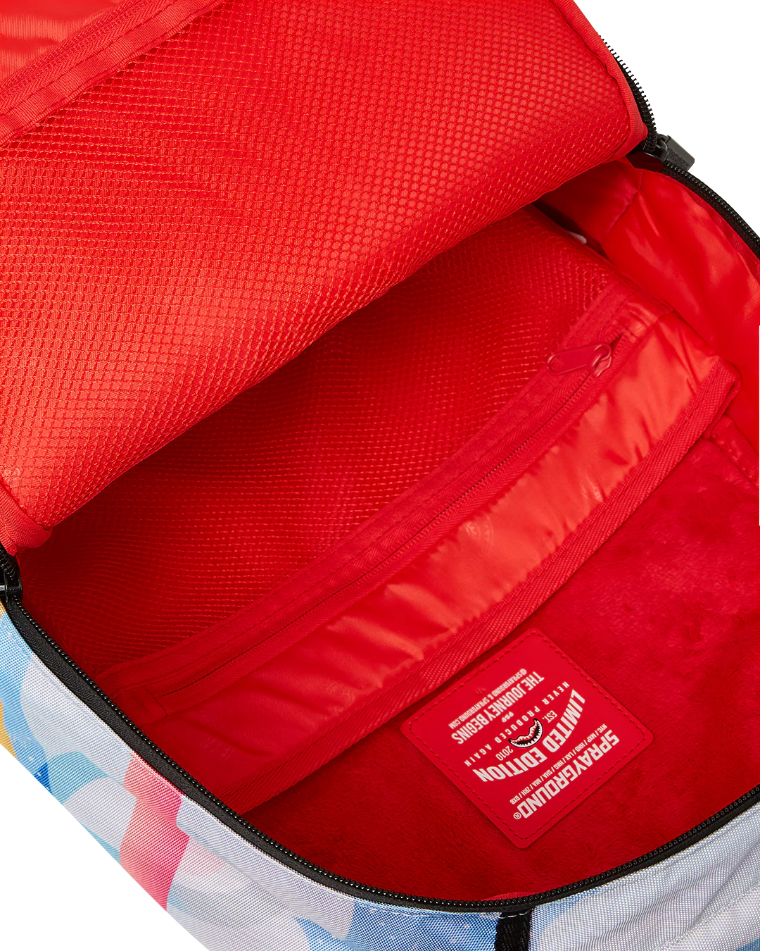 MLP PONY TRAILS DLXR BACKPACK - Image 8