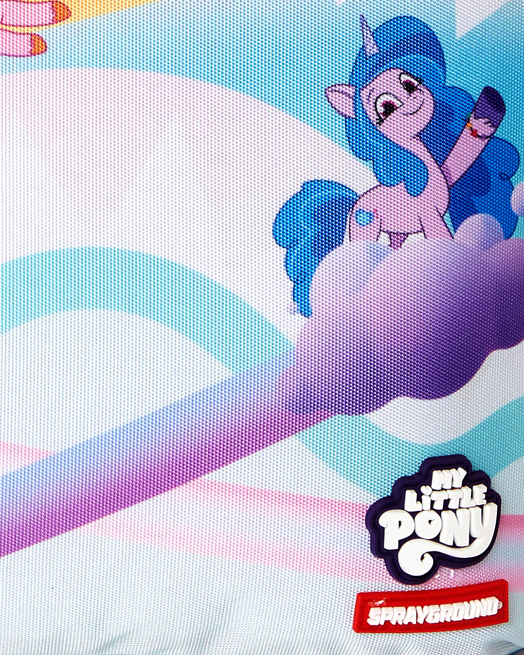 MLP PONY TRAILS DLXR BACKPACK - Image 9
