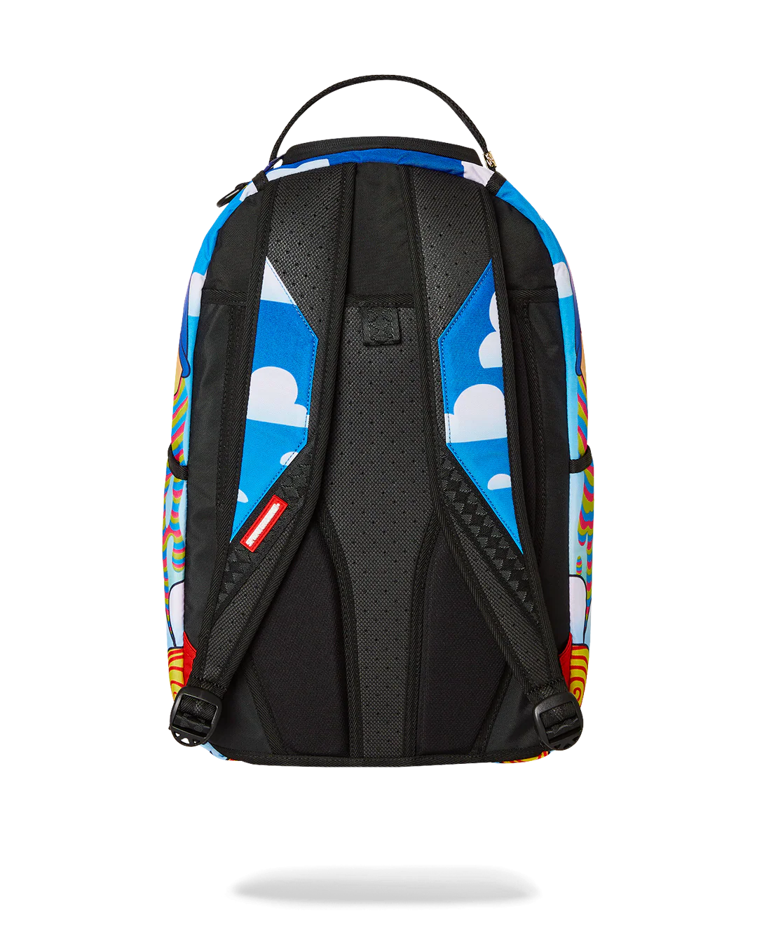 MONEY BEAR WEIRDO DLXR BACKPACK - Image 4