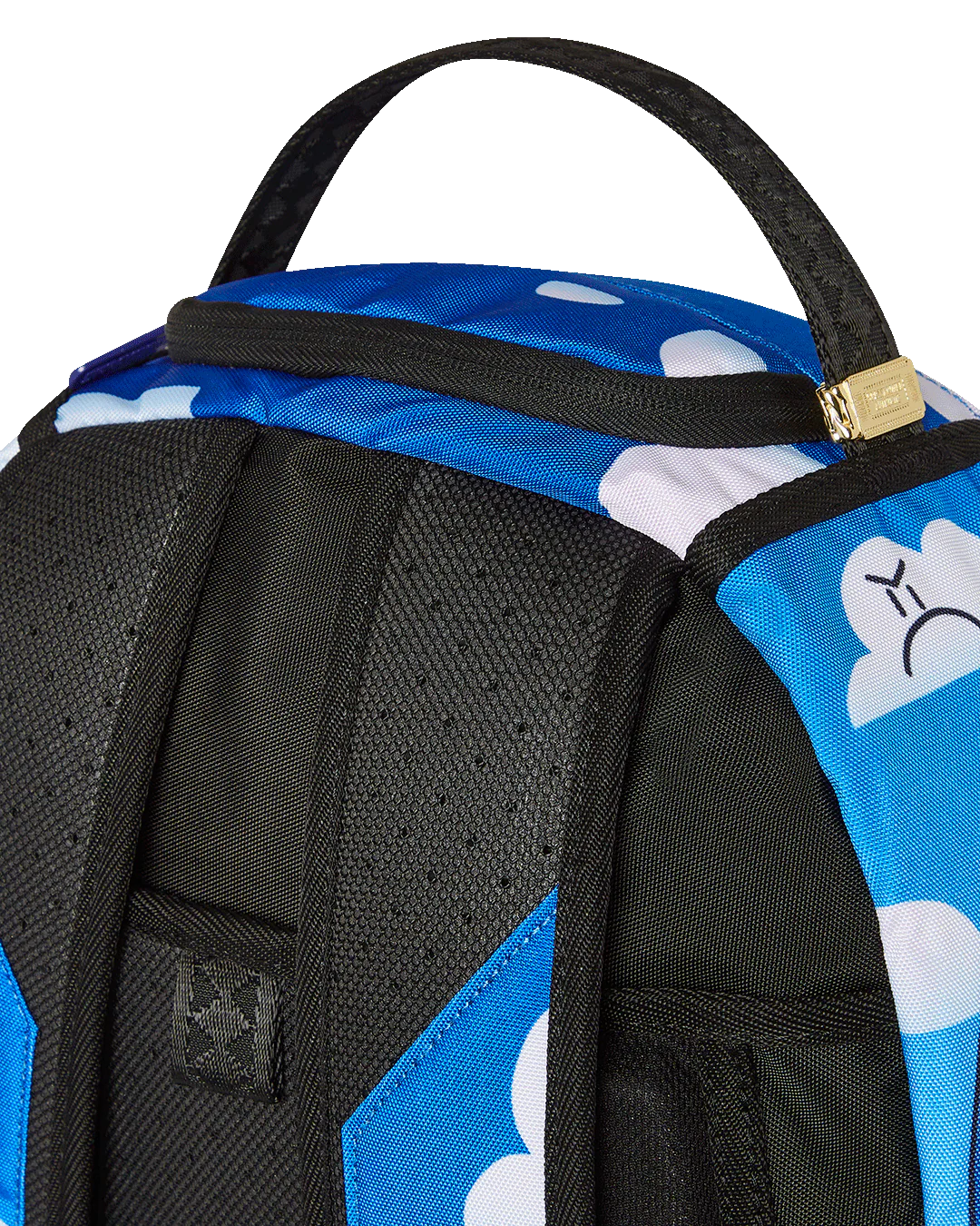 MONEY BEAR WEIRDO DLXR BACKPACK - Image 7