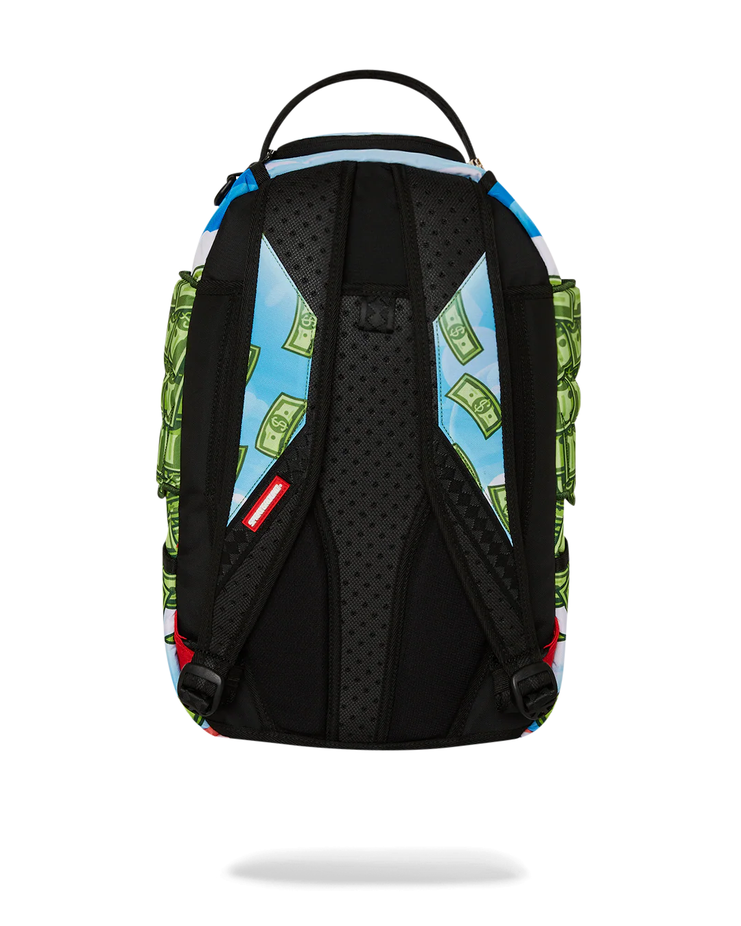 MONEY BEAR WINGS DLX-WINGS BACKPACK - Image 4