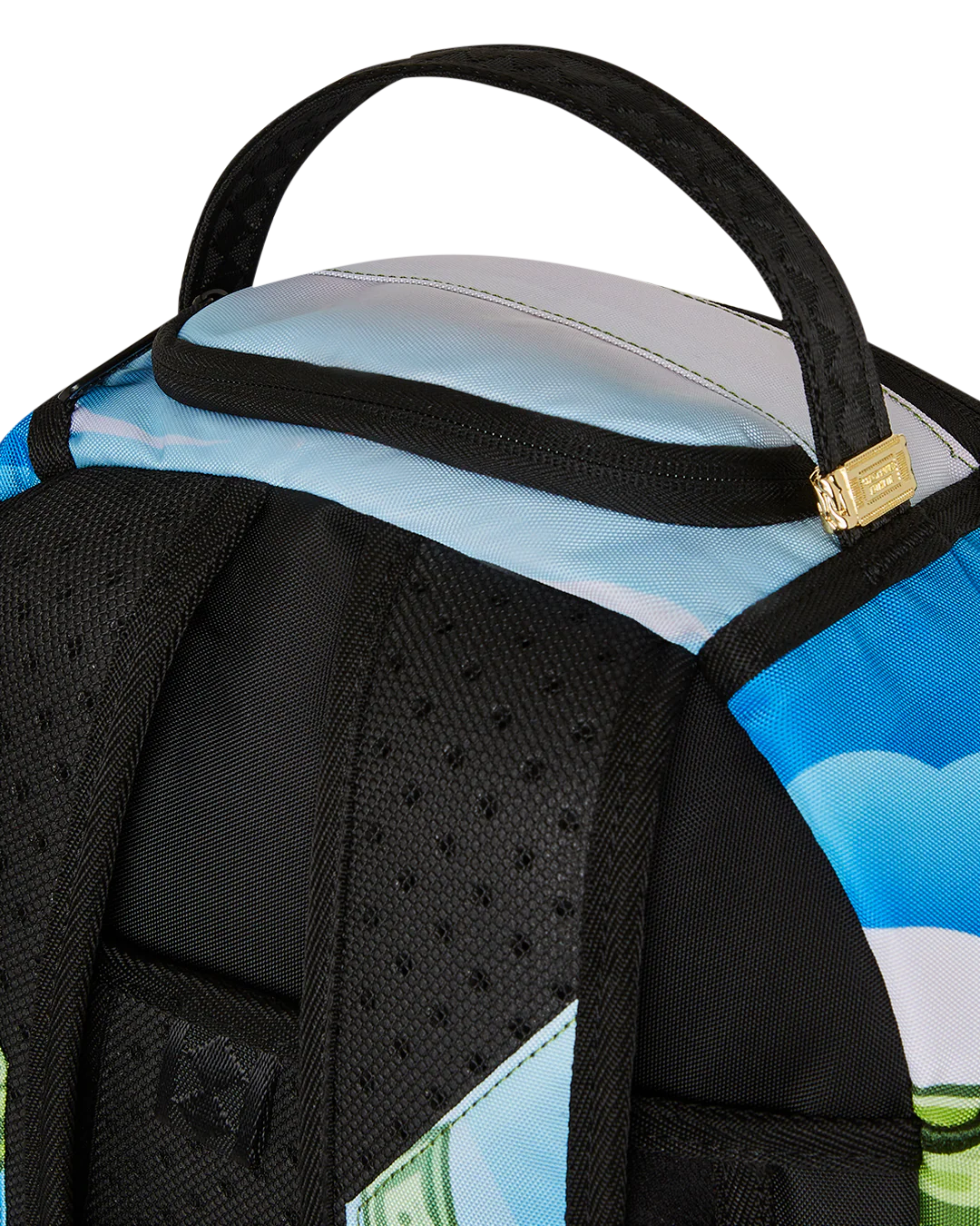 MONEY BEAR WINGS DLX-WINGS BACKPACK - Image 7