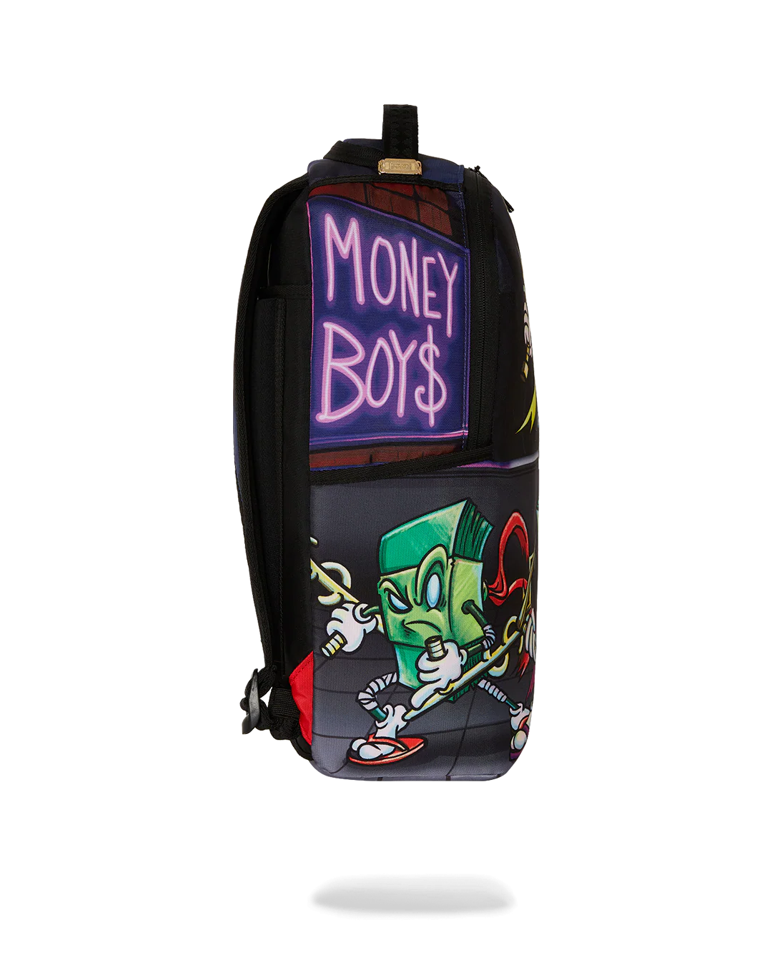 MONEY BOYS NINJA DLXR BACKPACK - Image 3