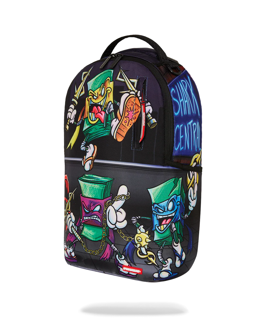 MONEY BOYS NINJA DLXR BACKPACK - Image 5