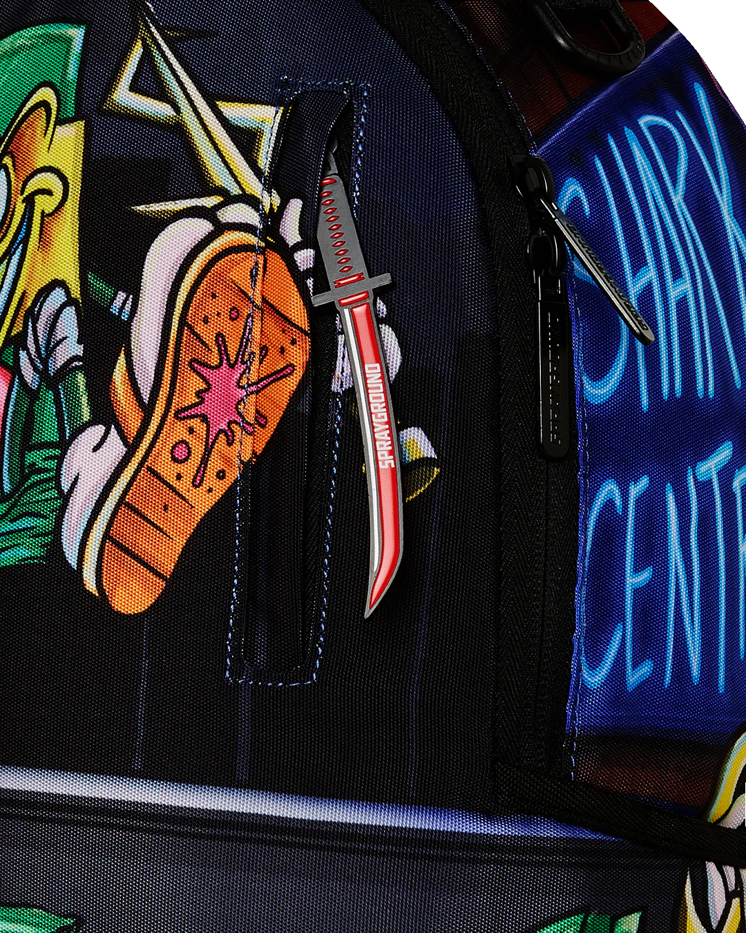 MONEY BOYS NINJA DLXR BACKPACK - Image 6