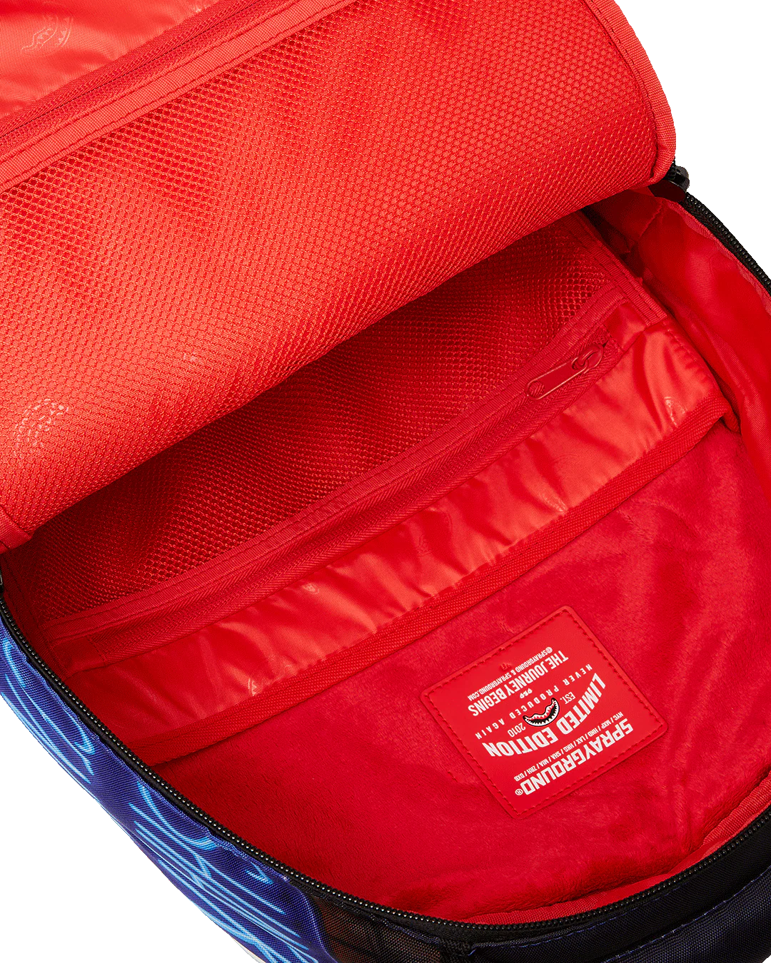 MONEY BOYS NINJA DLXR BACKPACK - Image 8