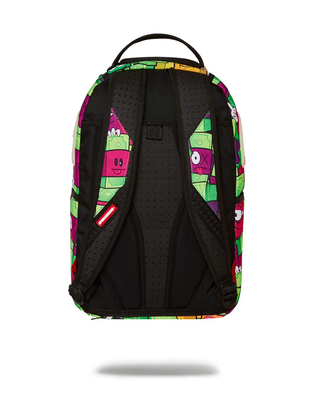 MONEY BOYZ DLXR BACKPACK - Image 4