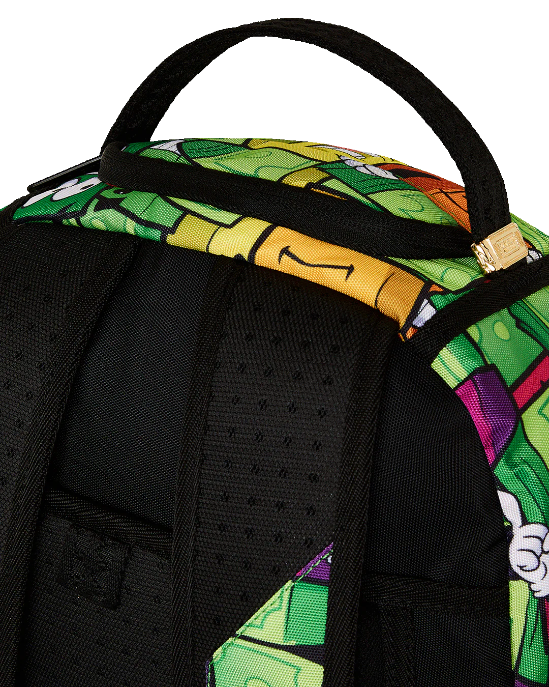 MONEY BOYZ DLXR BACKPACK - Image 7