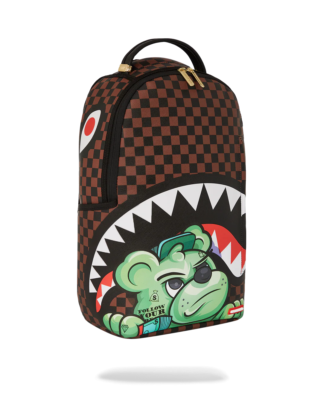 MONEY GRUMP DLXSV BACKPACK - Image 2
