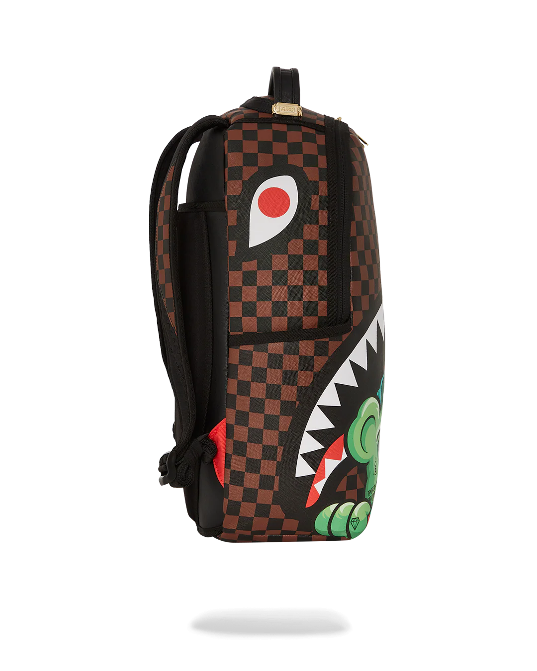 MONEY GRUMP DLXSV BACKPACK - Image 3