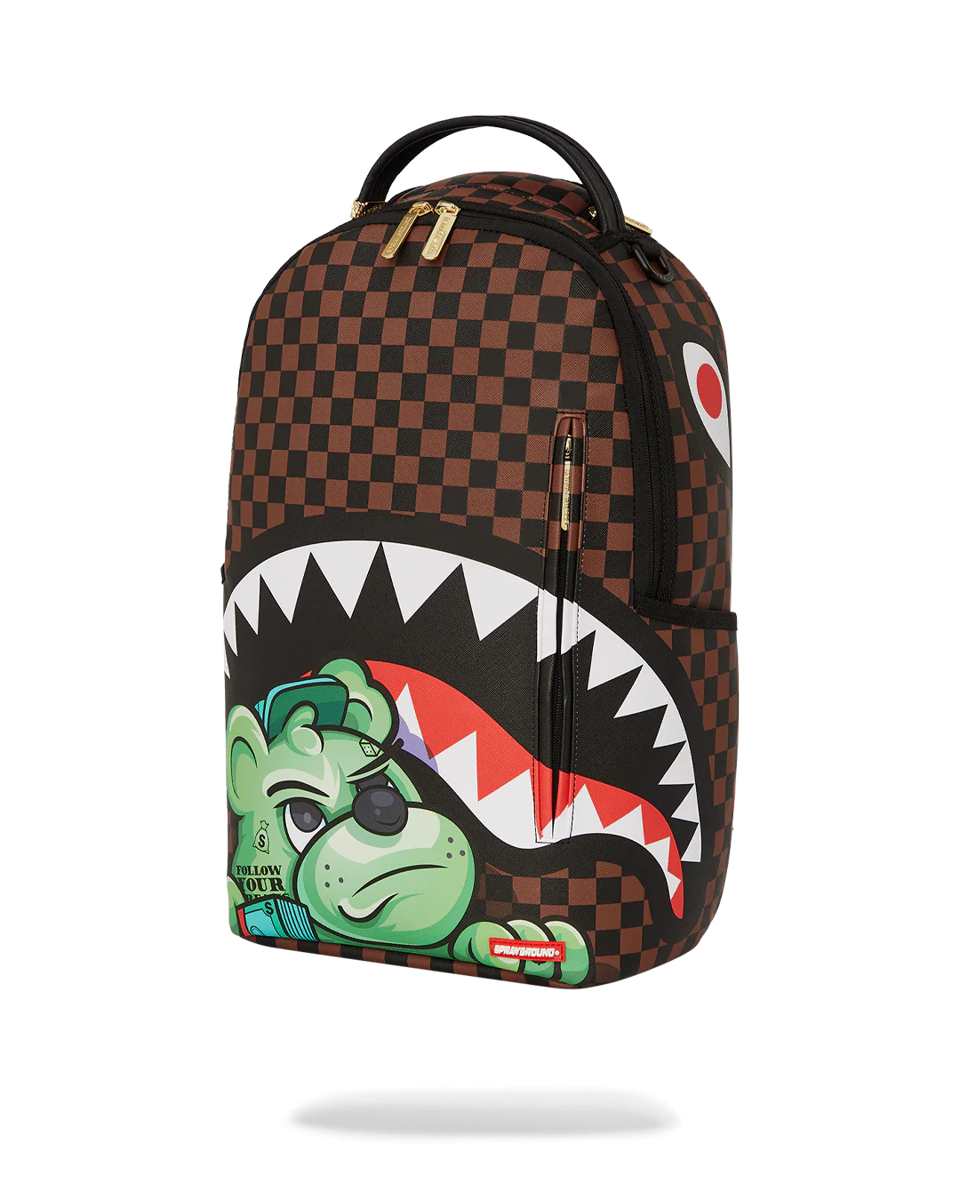 MONEY GRUMP DLXSV BACKPACK - Image 5