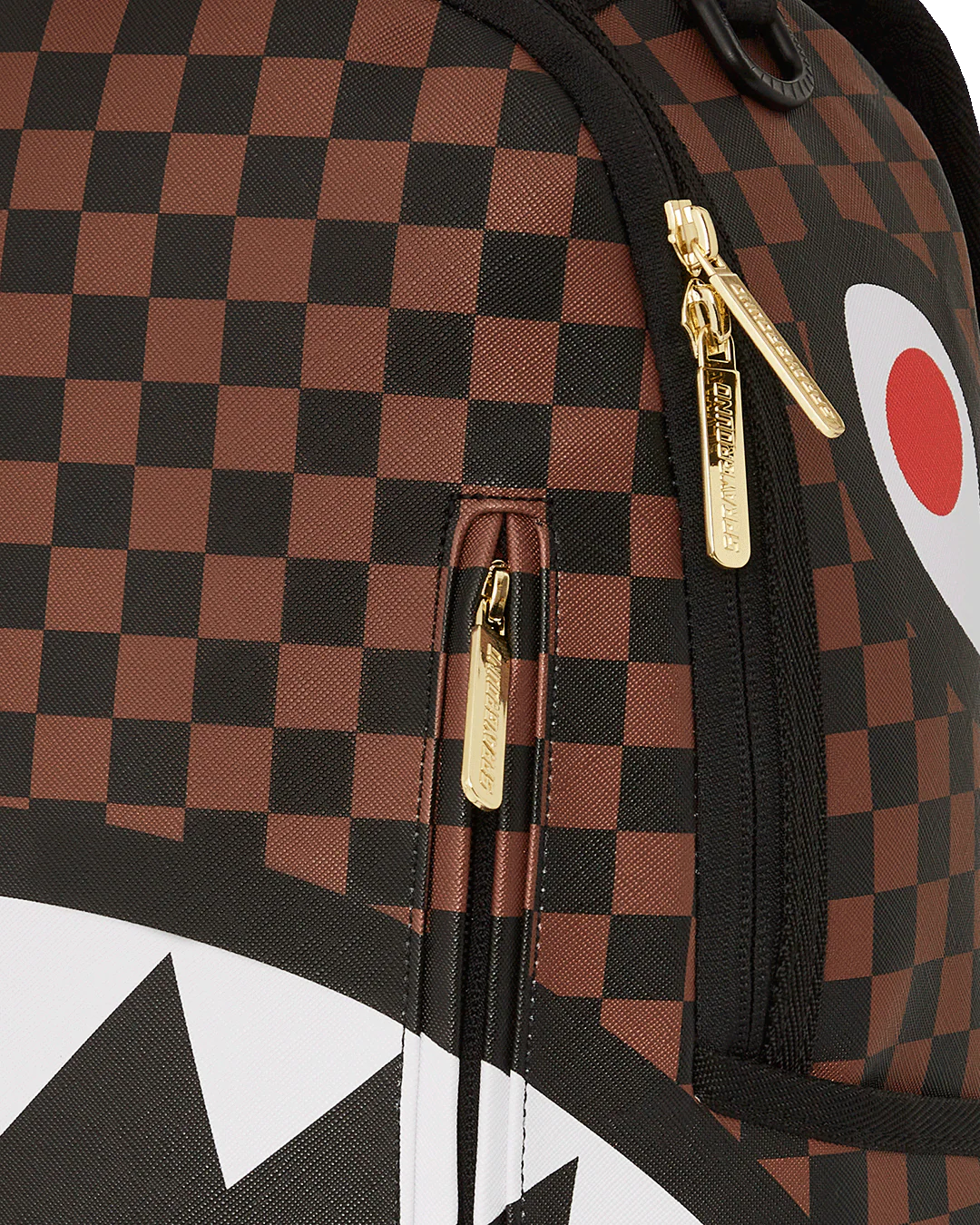 MONEY GRUMP DLXSV BACKPACK - Image 6
