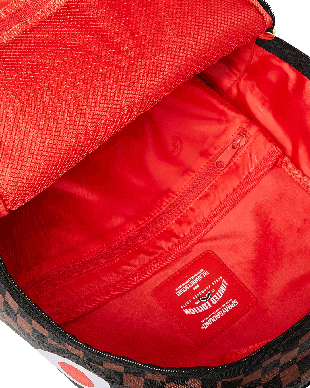 MONEY GRUMP DLXSV BACKPACK - Image 8