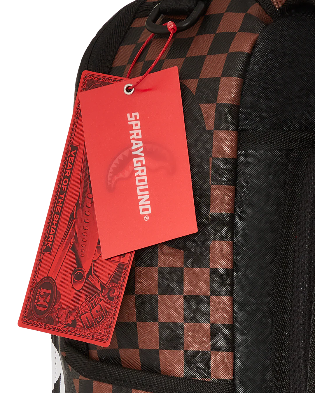 MONEY GRUMP DLXSV BACKPACK - Image 9