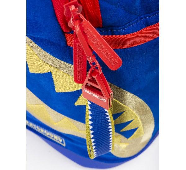 Money Kicks Gold Shark Mouth - Image 5