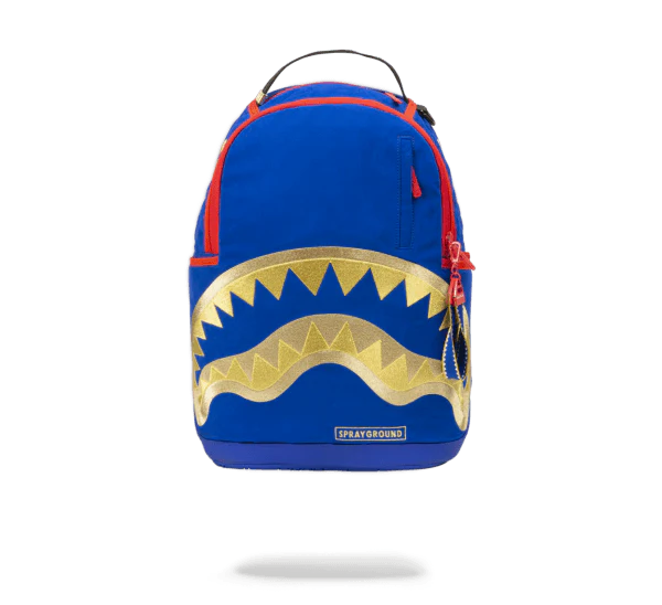 Money Kicks Gold Shark Mouth - Image 9