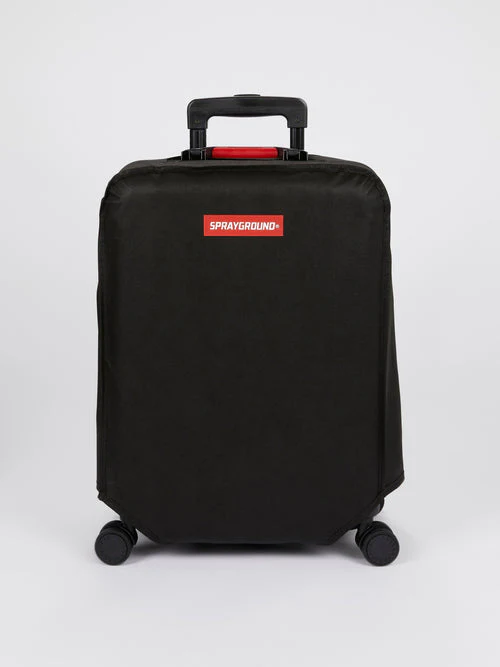 Money Rolled 22" Carry-on Luggage - Image 4