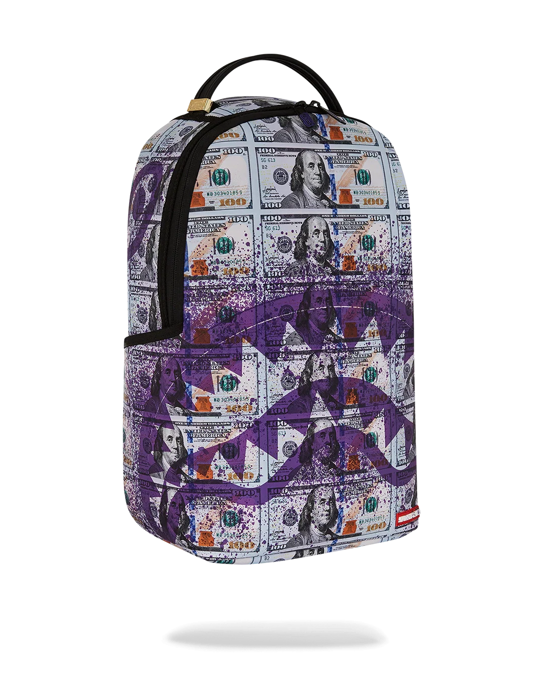 MONEY SPLAT DLXSV BACKPACK - Image 2