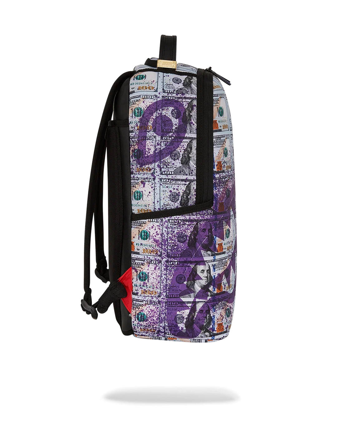 MONEY SPLAT DLXSV BACKPACK - Image 3