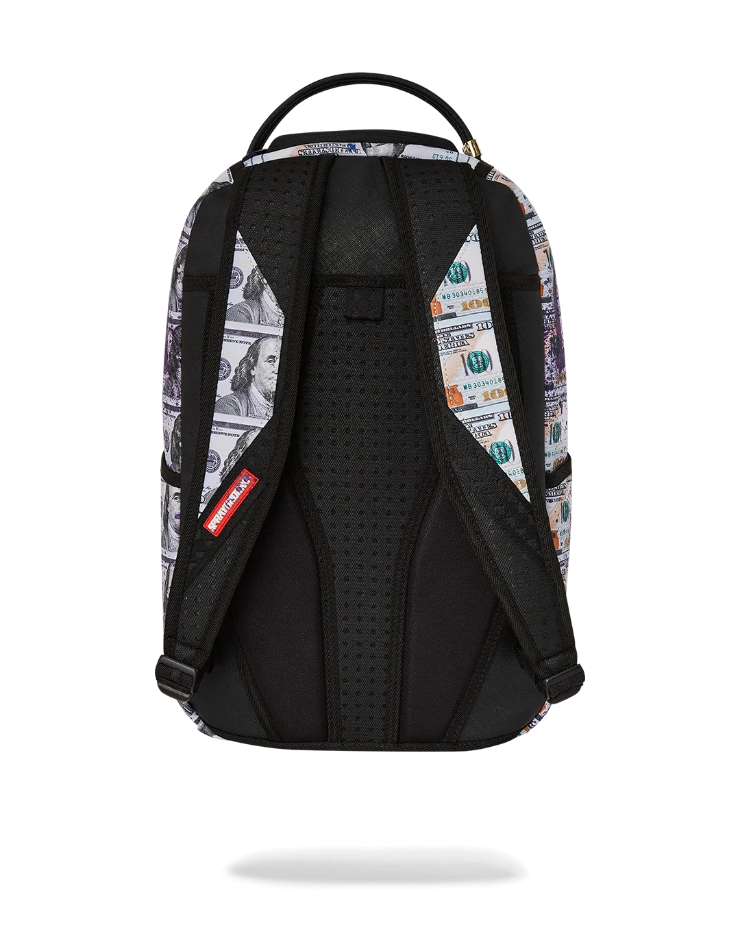 MONEY SPLAT DLXSV BACKPACK - Image 4
