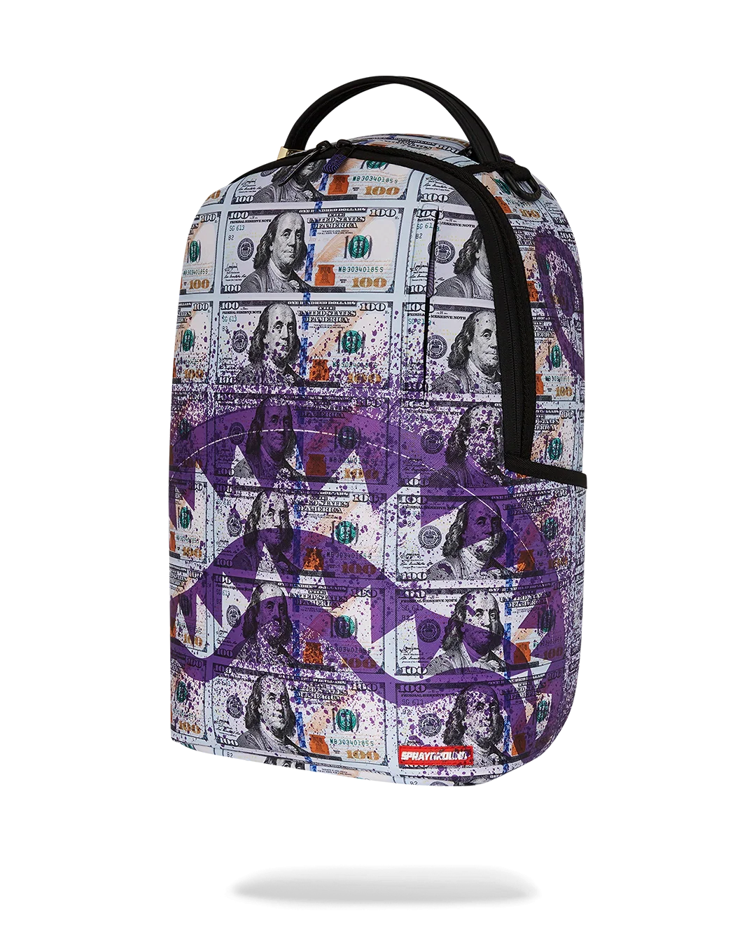 MONEY SPLAT DLXSV BACKPACK - Image 5