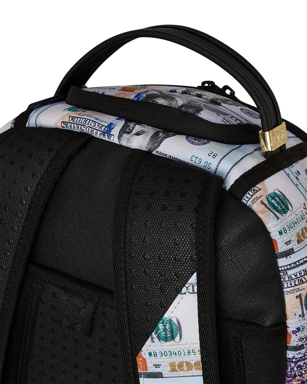 MONEY SPLAT DLXSV BACKPACK - Image 7