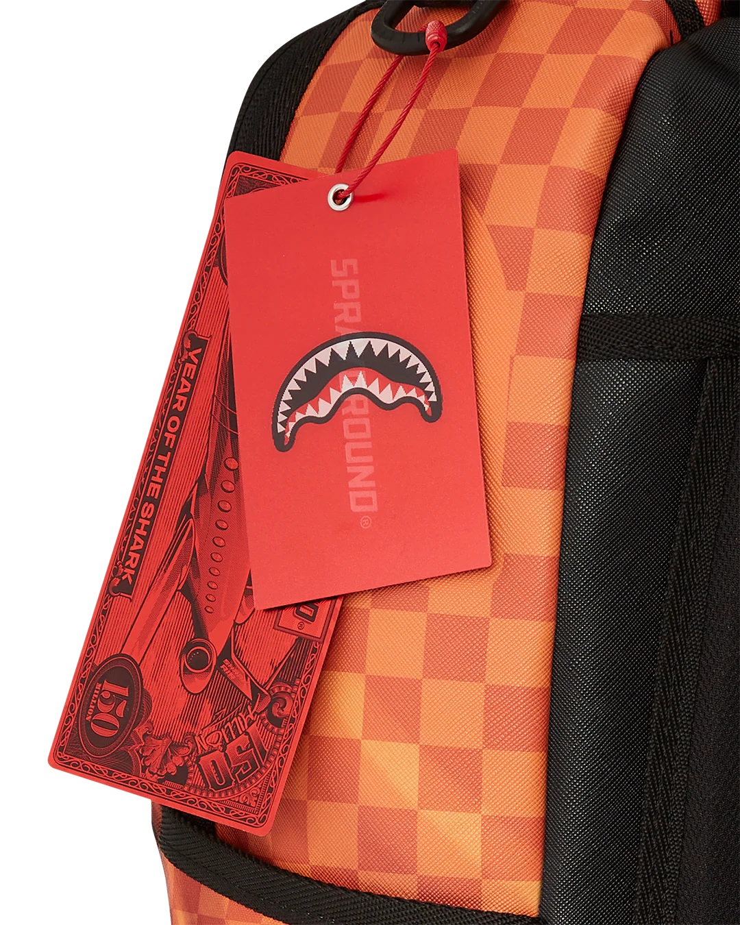 MONEY UP FOR KRABS DLXSV BACKPACK - Image 10