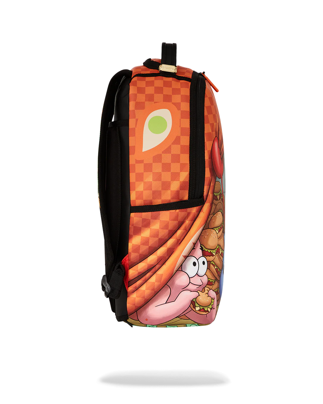 MONEY UP FOR KRABS DLXSV BACKPACK - Image 3