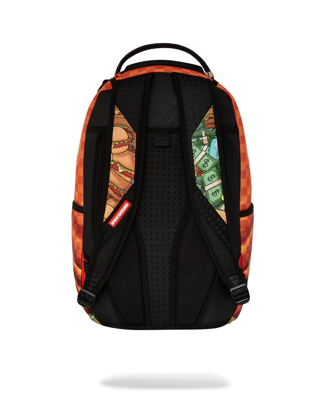 MONEY UP FOR KRABS DLXSV BACKPACK - Image 4