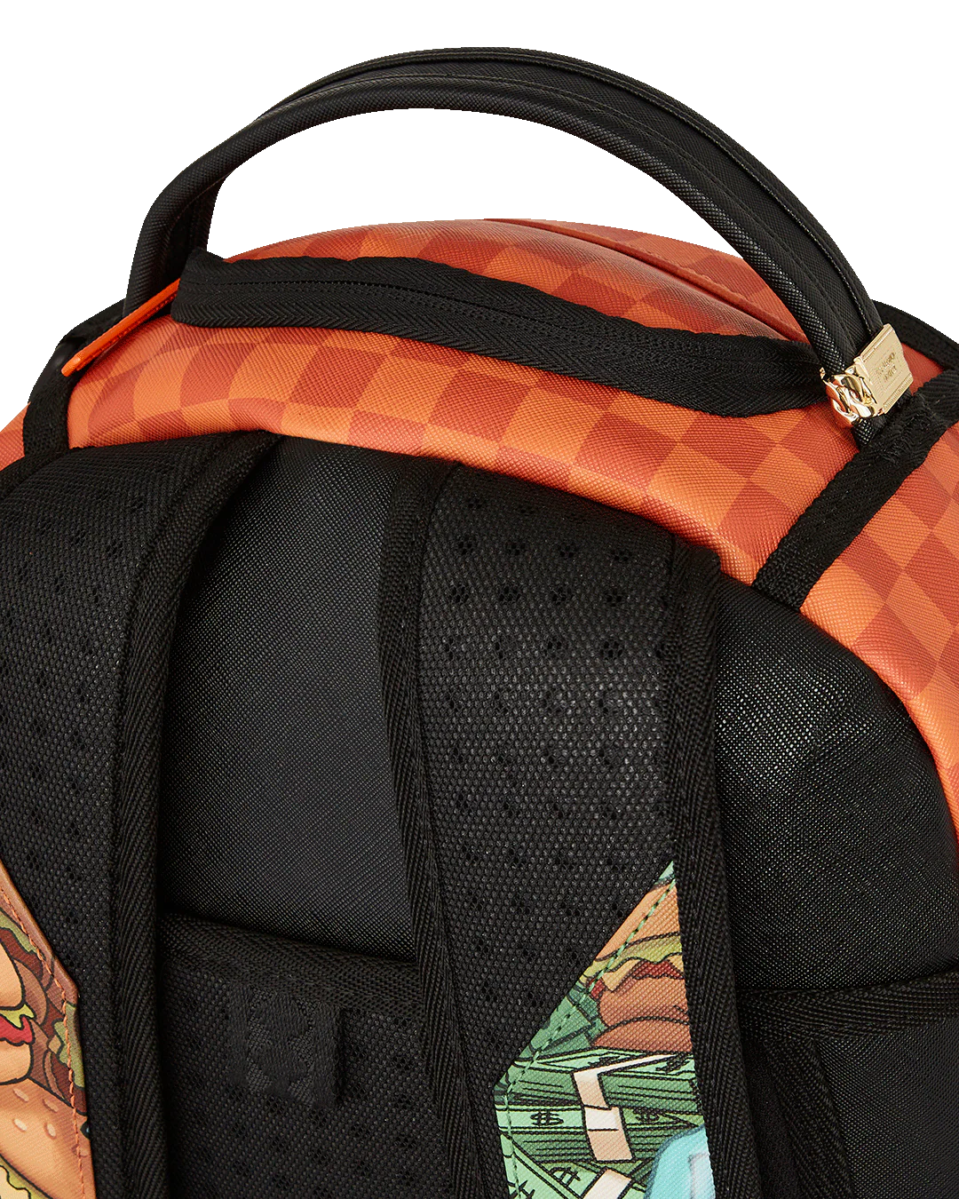 MONEY UP FOR KRABS DLXSV BACKPACK - Image 7