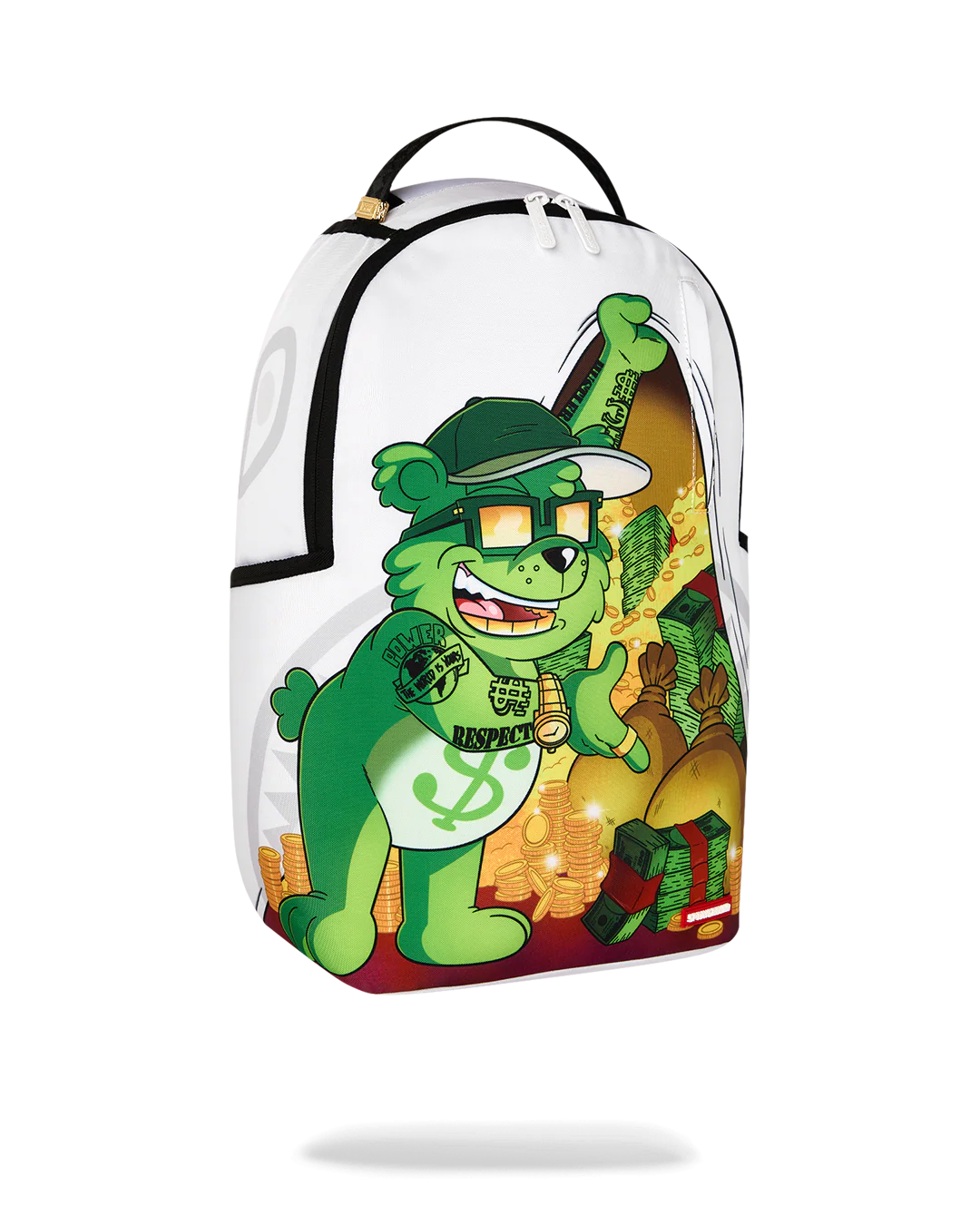 MONEYBEAR STASH BACKPACK - Image 2