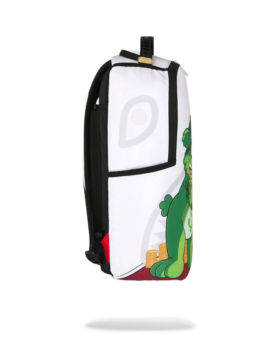MONEYBEAR STASH BACKPACK - Image 3